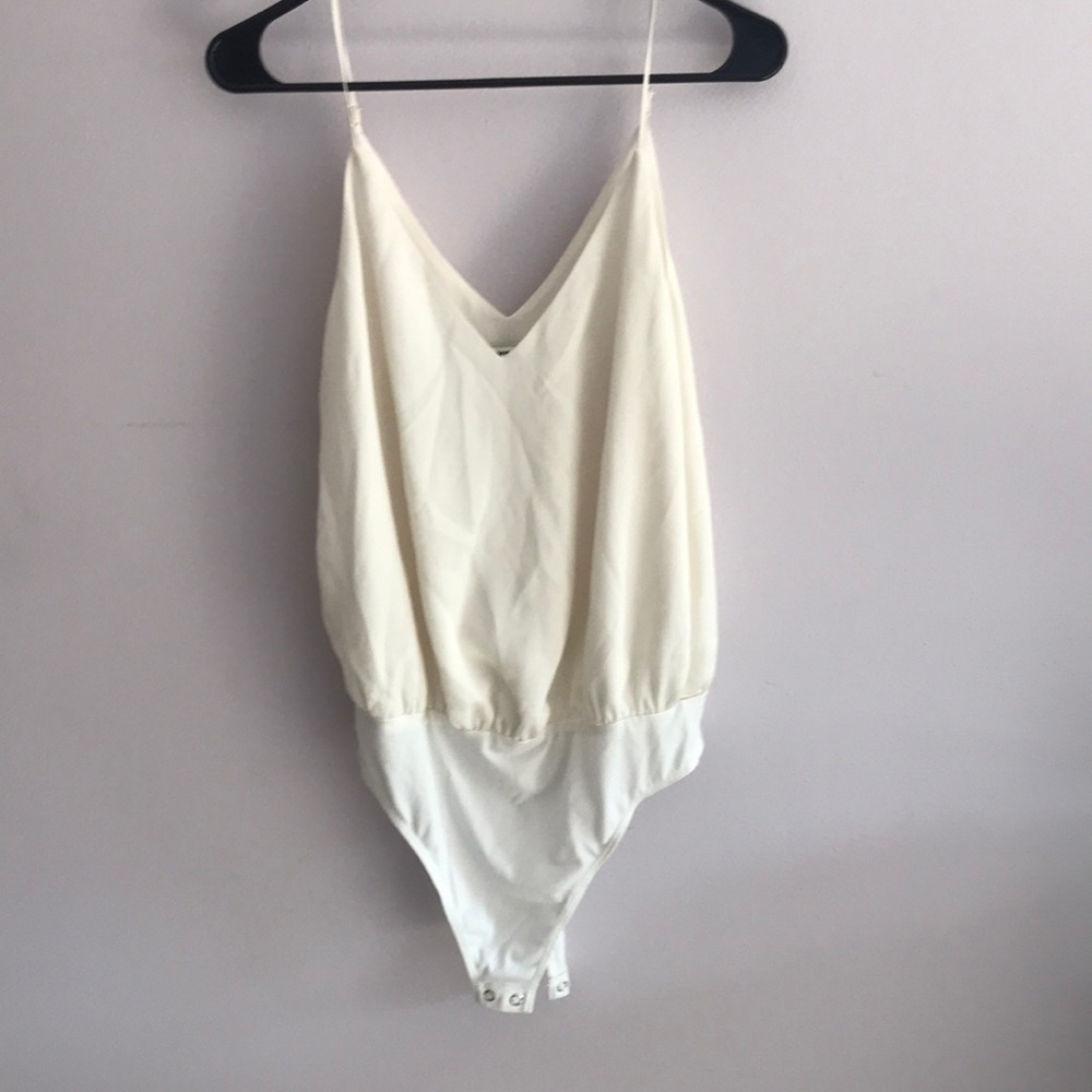 Bodysuit